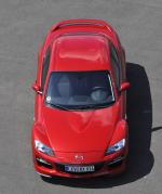 Mazda RX-8 2008 года